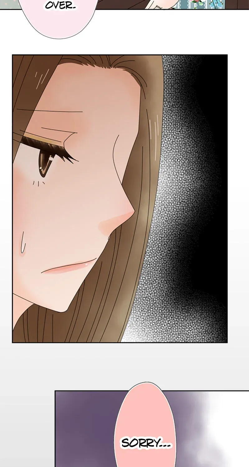 Shiroi Veil wa Itsuwari no Iro Chapter 41 page 52 - 