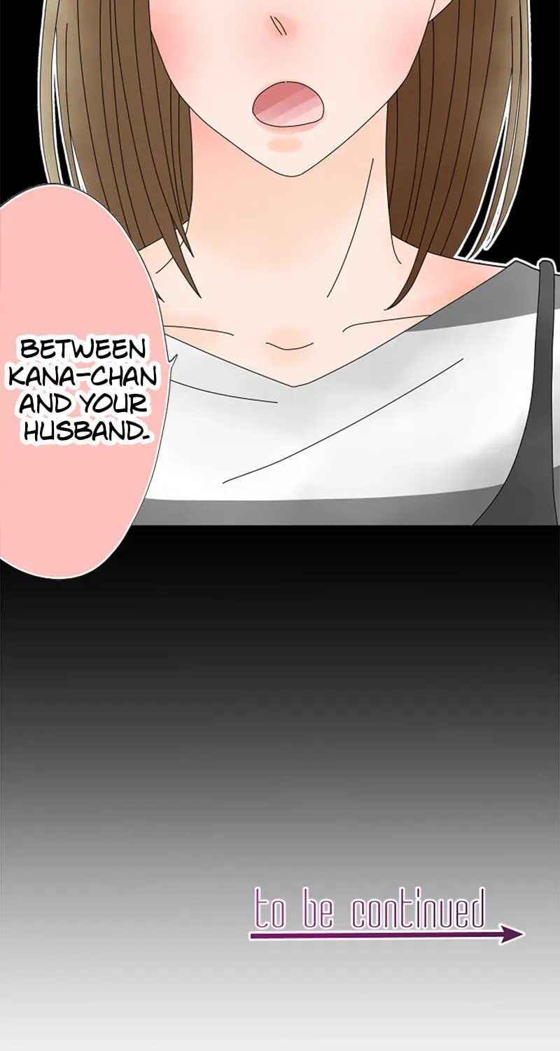 Shiroi Veil wa Itsuwari no Iro Chapter 41 page 60 - 