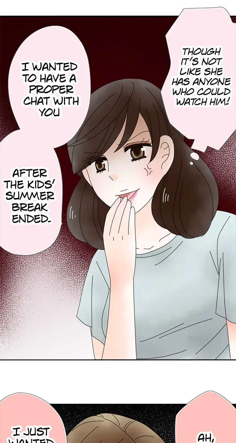Shiroi Veil wa Itsuwari no Iro Chapter 41 page 8 - 