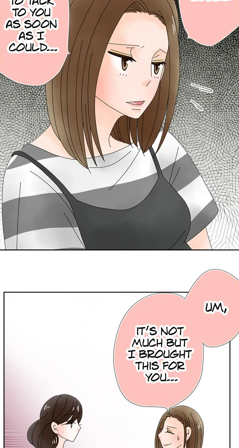 Shiroi Veil wa Itsuwari no Iro Chapter 41 page 10 - 
