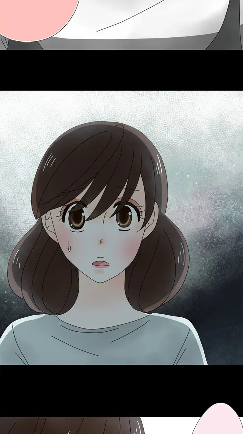 Shiroi Veil wa Itsuwari no Iro Chapter 42 page 2 - 