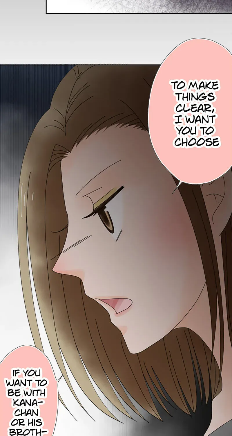 Shiroi Veil wa Itsuwari no Iro Chapter 42 page 13 - 