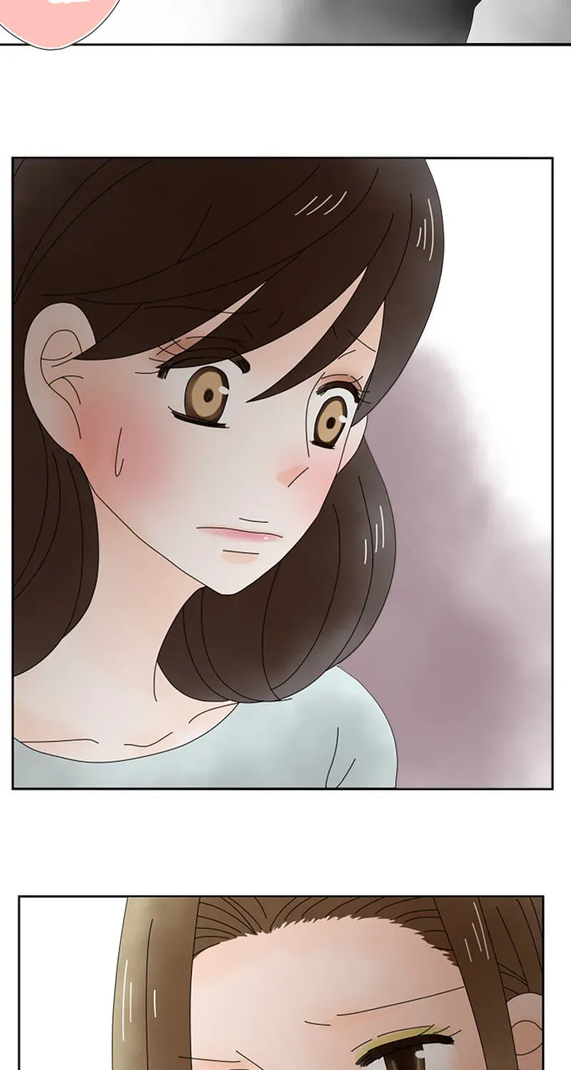 Shiroi Veil wa Itsuwari no Iro Chapter 42 page 15 - 