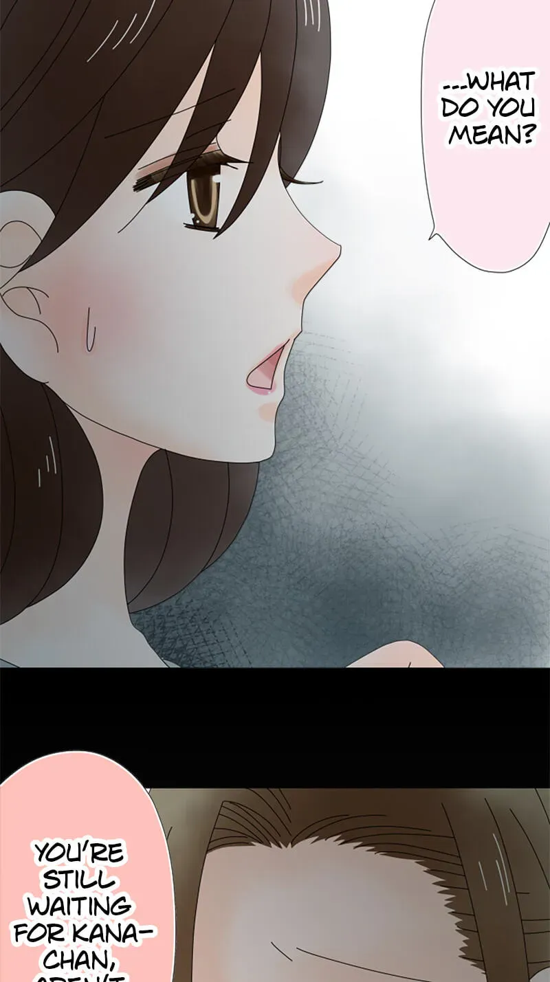 Shiroi Veil wa Itsuwari no Iro Chapter 42 page 3 - 