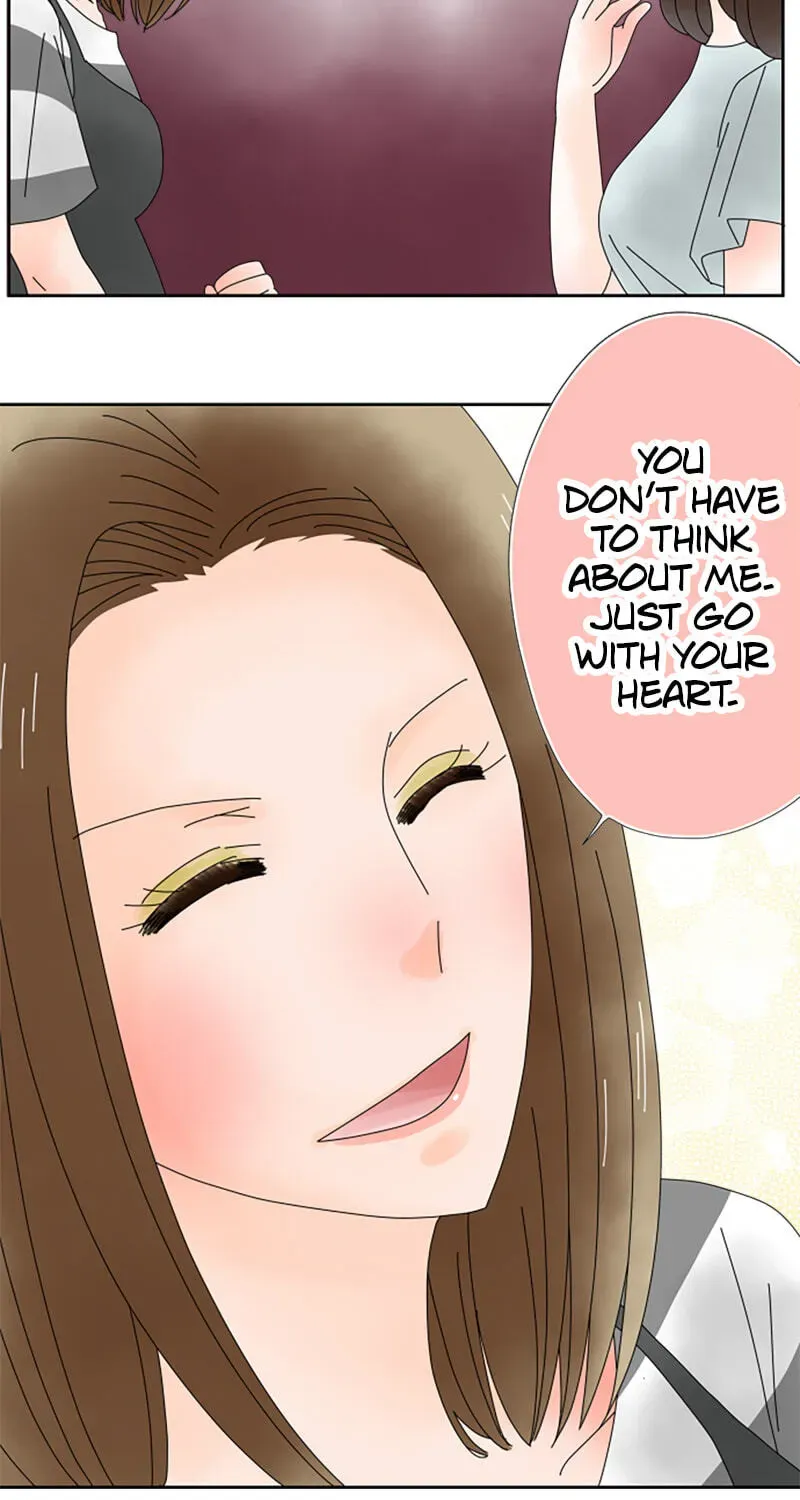 Shiroi Veil wa Itsuwari no Iro Chapter 42 page 25 - 