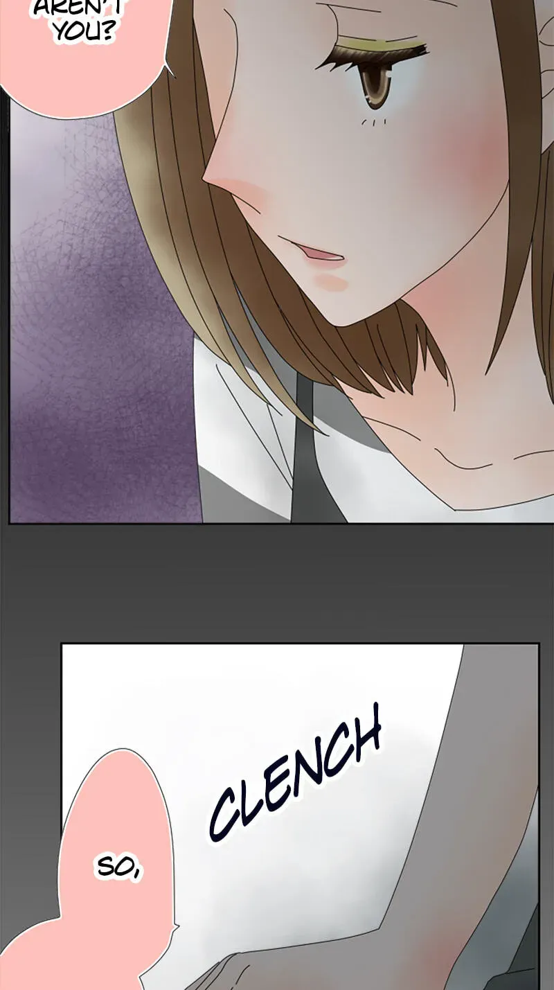 Shiroi Veil wa Itsuwari no Iro Chapter 42 page 4 - 