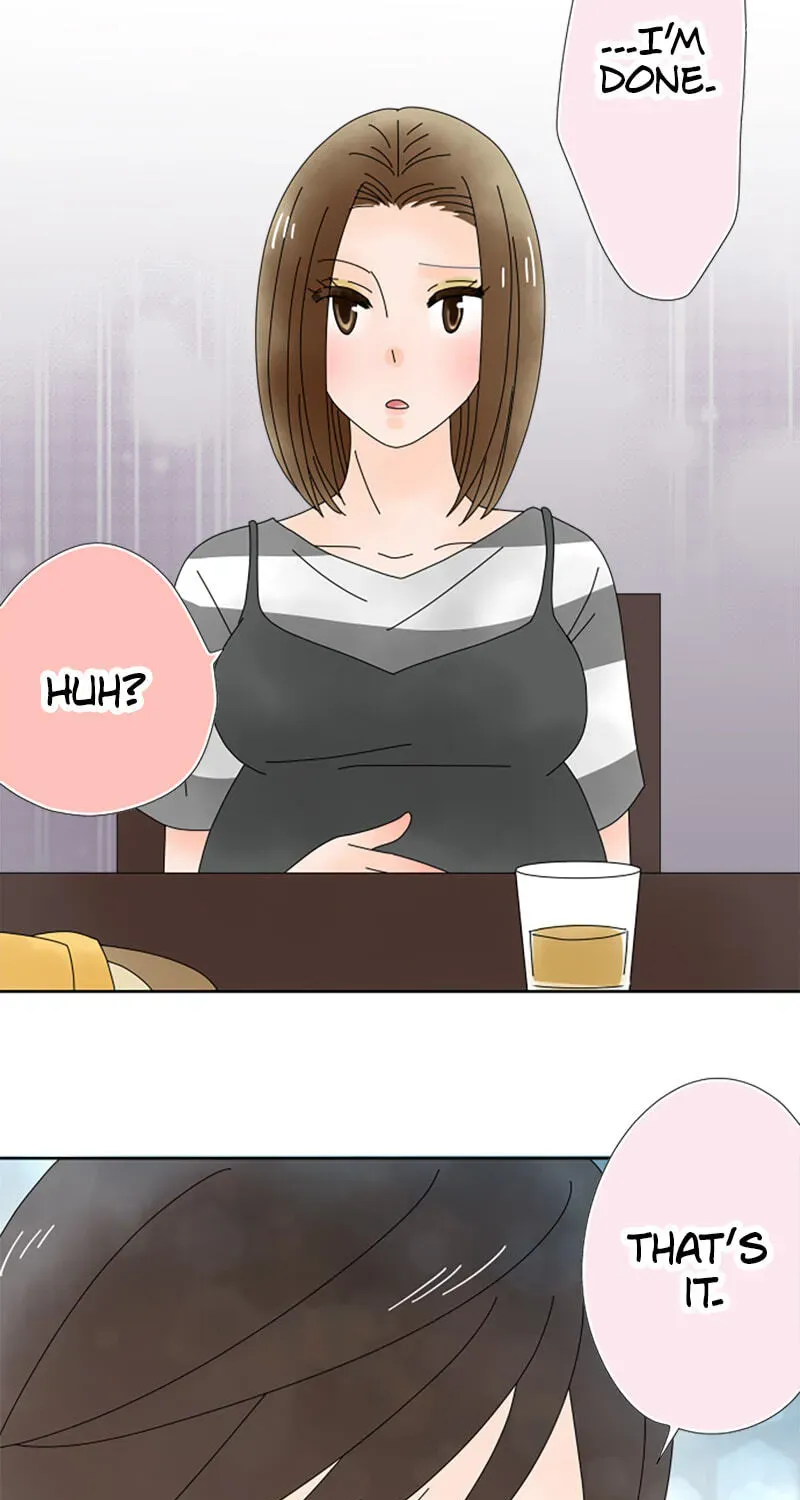 Shiroi Veil wa Itsuwari no Iro Chapter 42 page 35 - 