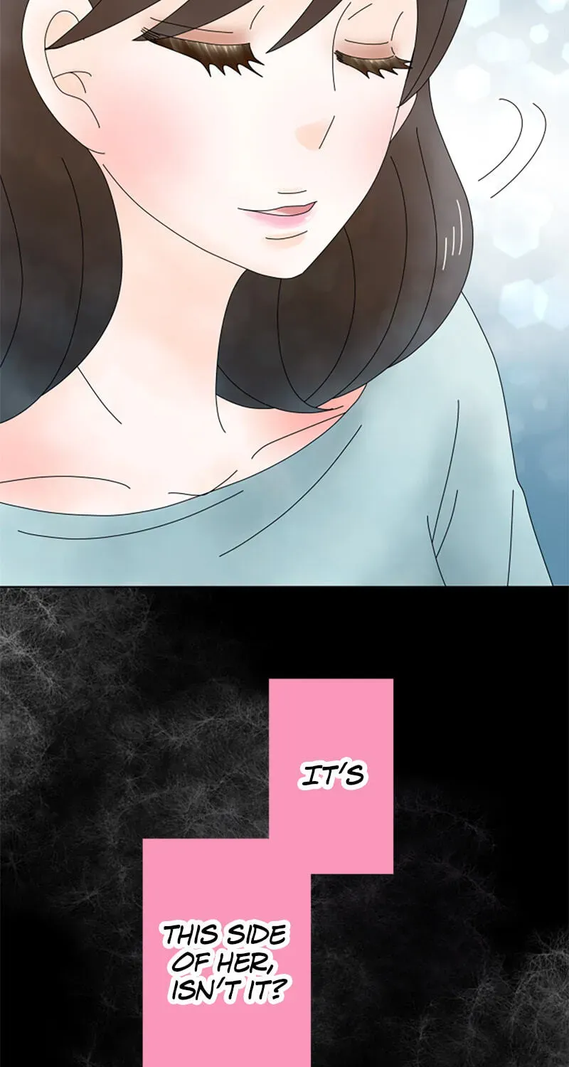 Shiroi Veil wa Itsuwari no Iro Chapter 42 page 37 - 