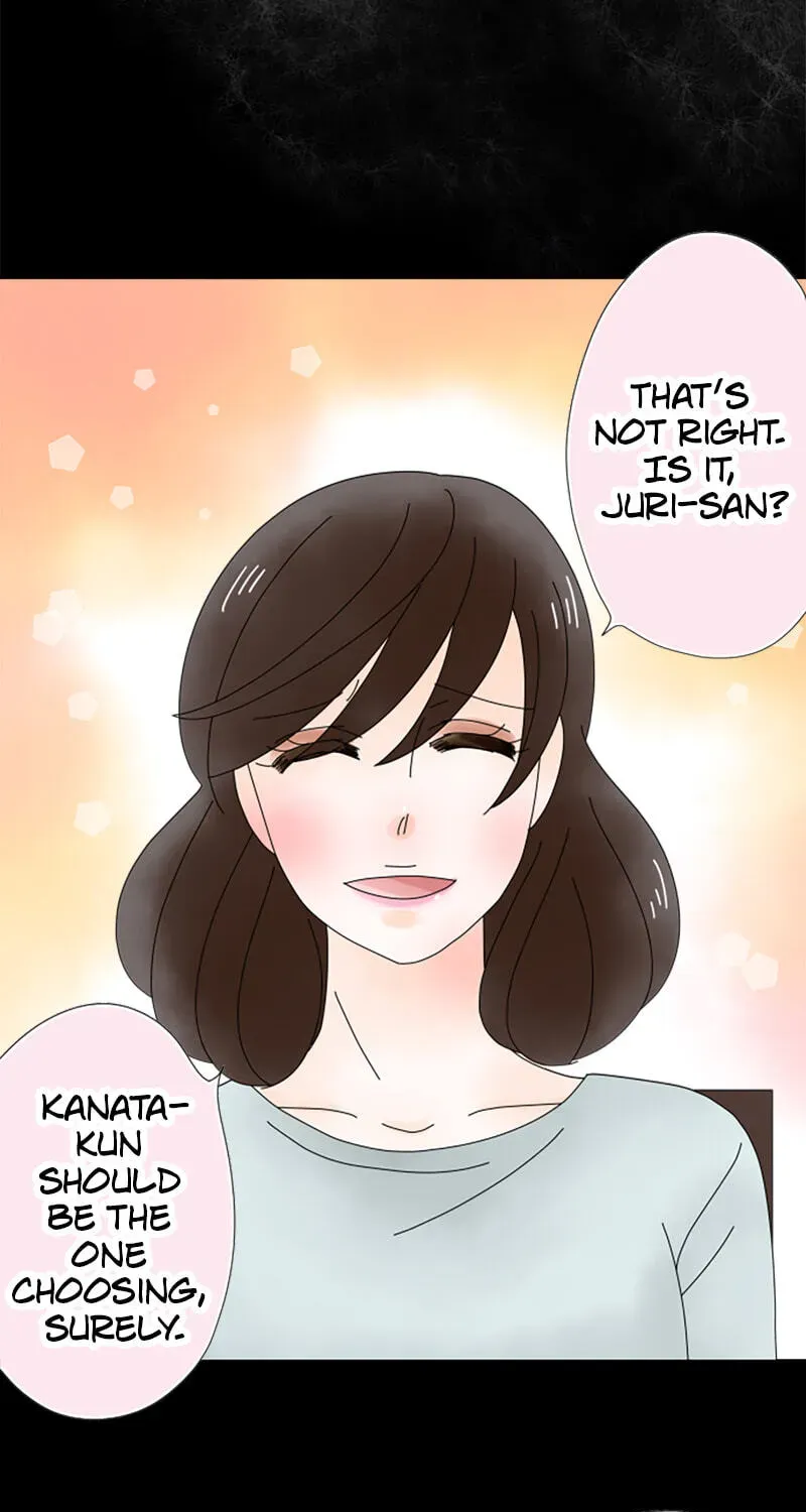 Shiroi Veil wa Itsuwari no Iro Chapter 42 page 39 - 
