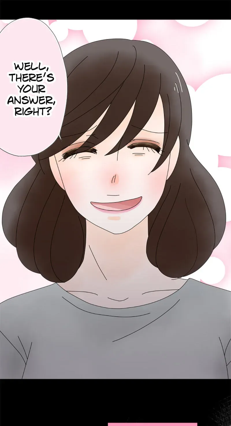Shiroi Veil wa Itsuwari no Iro Chapter 42 page 45 - 