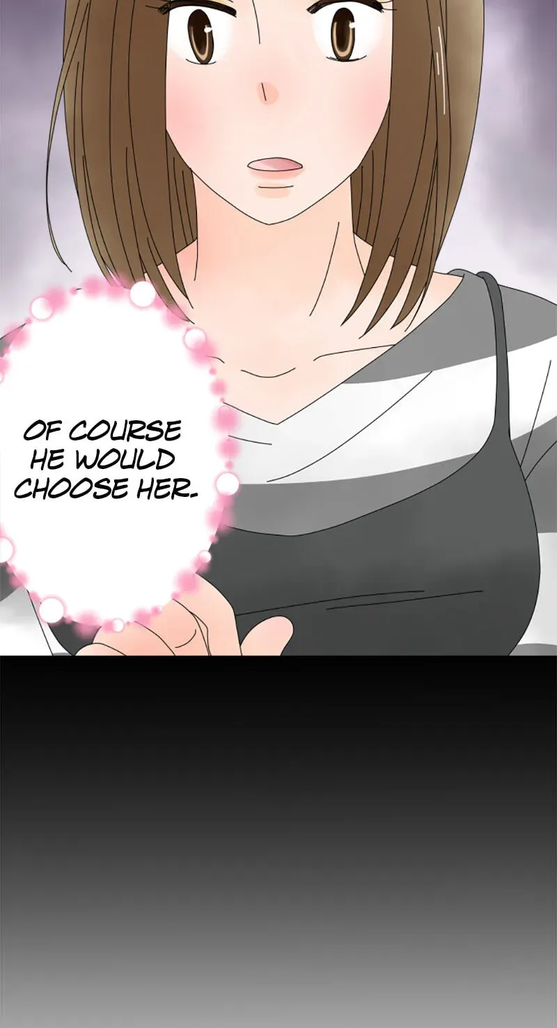 Shiroi Veil wa Itsuwari no Iro Chapter 42 page 47 - 