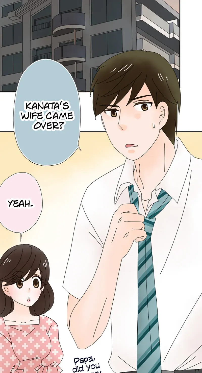 Shiroi Veil wa Itsuwari no Iro Chapter 42 page 49 - 