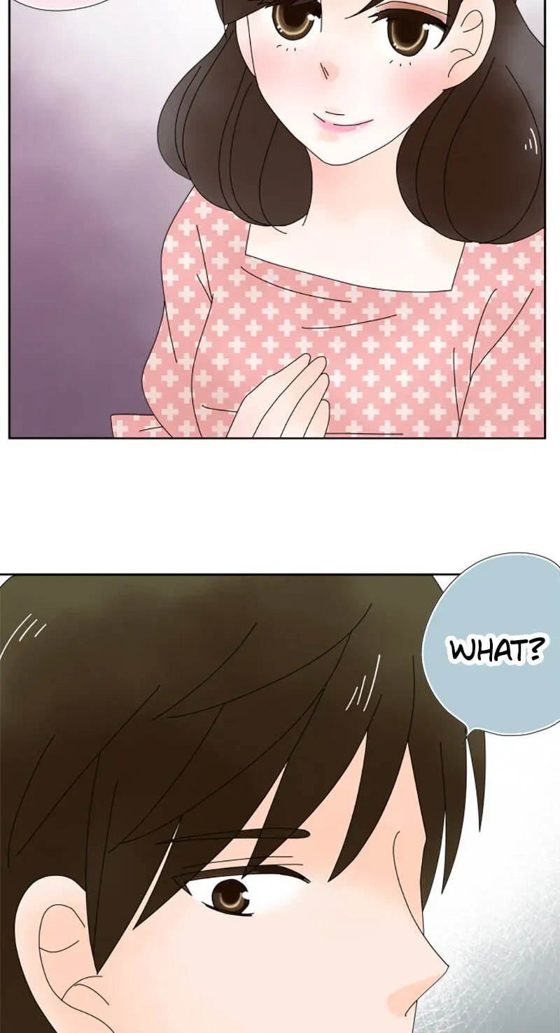 Shiroi Veil wa Itsuwari no Iro Chapter 42 page 52 - 