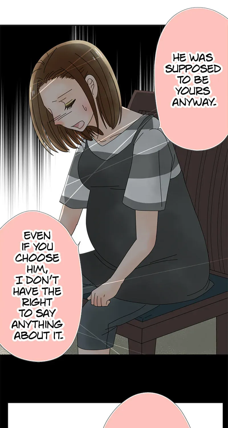 Shiroi Veil wa Itsuwari no Iro Chapter 42 page 9 - 