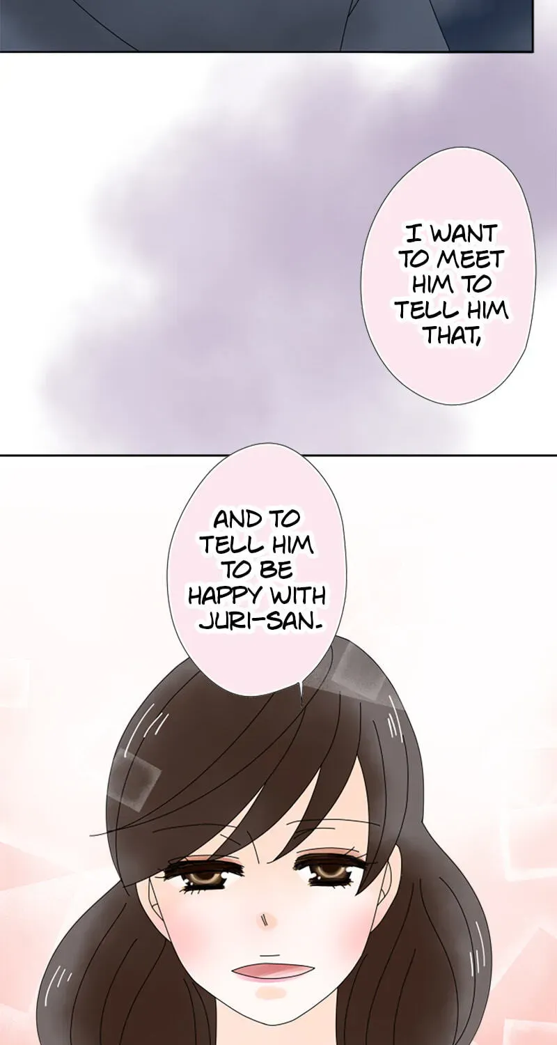 Shiroi Veil wa Itsuwari no Iro Chapter 43 page 16 - 