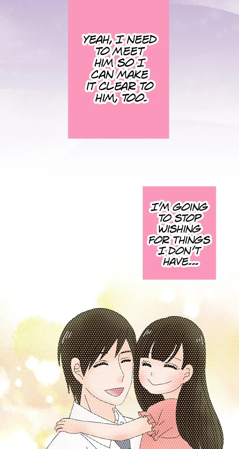 Shiroi Veil wa Itsuwari no Iro Chapter 43 page 20 - 