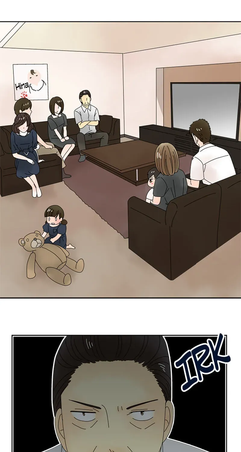 Shiroi Veil wa Itsuwari no Iro Chapter 43 page 26 - 