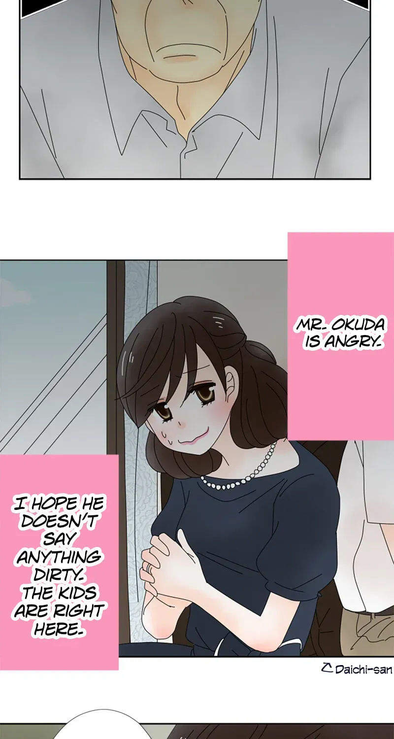Shiroi Veil wa Itsuwari no Iro Chapter 43 page 28 - 