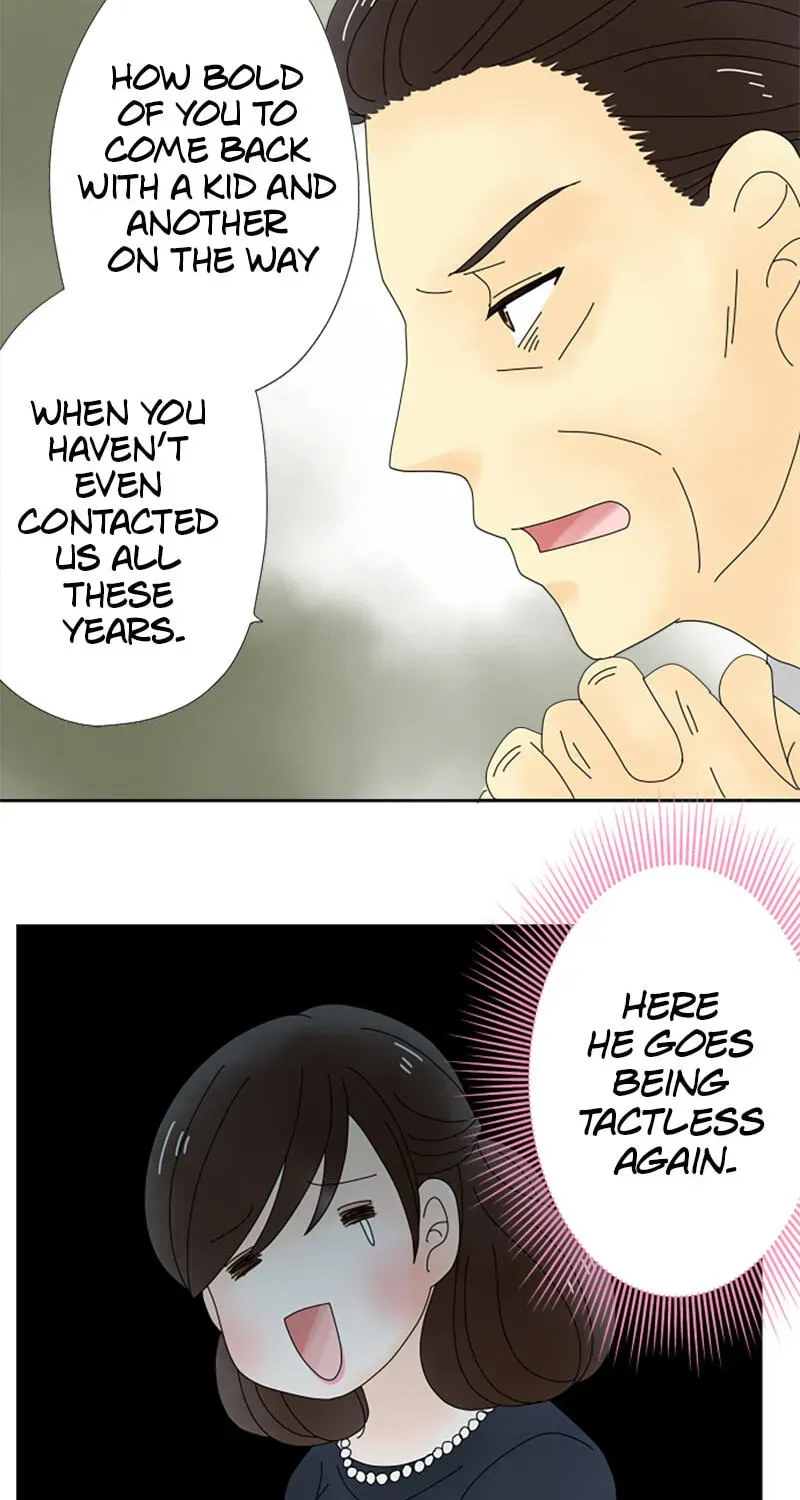 Shiroi Veil wa Itsuwari no Iro Chapter 43 page 30 - 