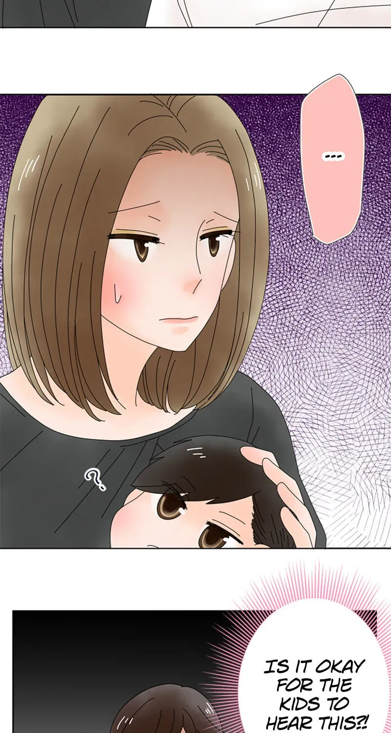 Shiroi Veil wa Itsuwari no Iro Chapter 43 page 38 - 