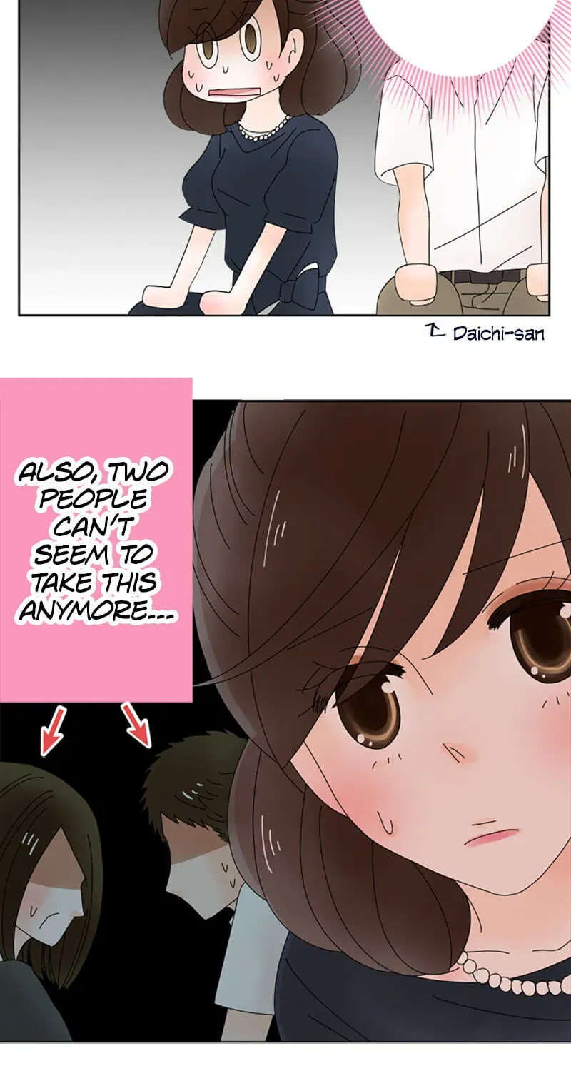 Shiroi Veil wa Itsuwari no Iro Chapter 43 page 40 - 