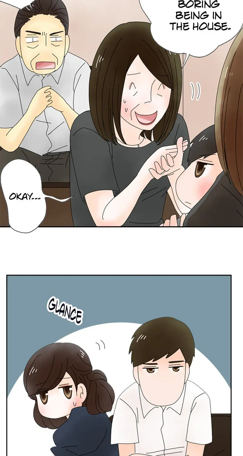 Shiroi Veil wa Itsuwari no Iro Chapter 43 page 44 - 