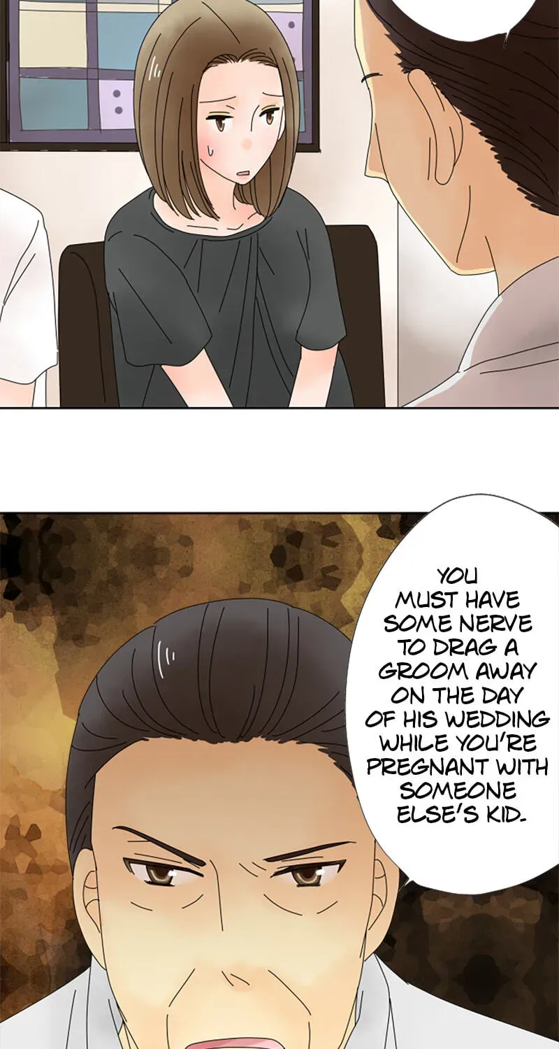 Shiroi Veil wa Itsuwari no Iro Chapter 43 page 56 - 