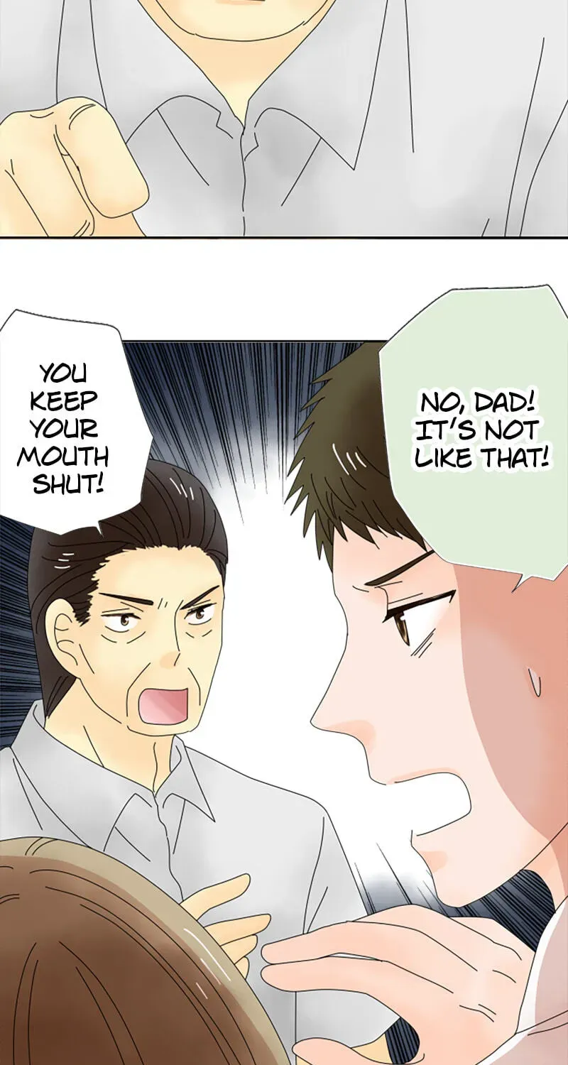 Shiroi Veil wa Itsuwari no Iro Chapter 43 page 58 - 