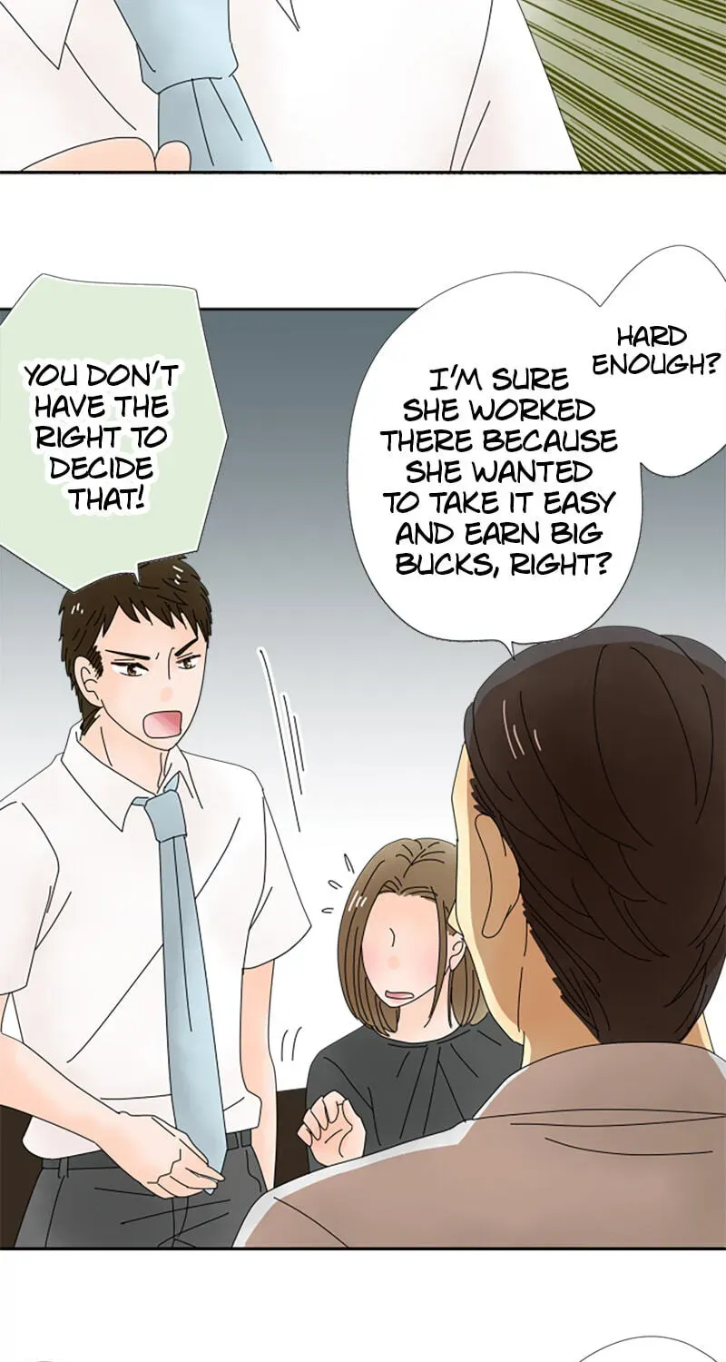 Shiroi Veil wa Itsuwari no Iro Chapter 43 page 64 - 