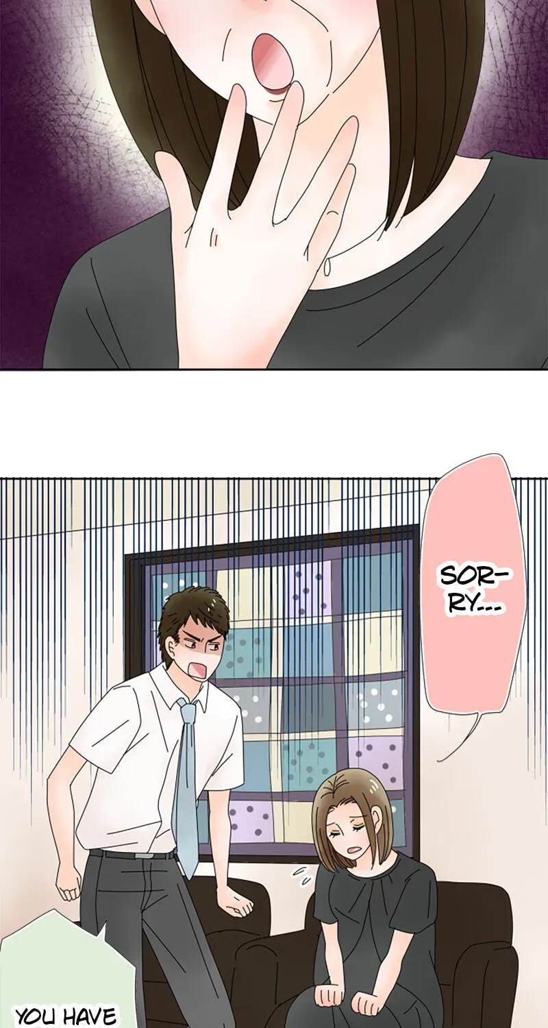 Shiroi Veil wa Itsuwari no Iro Chapter 43 page 68 - 