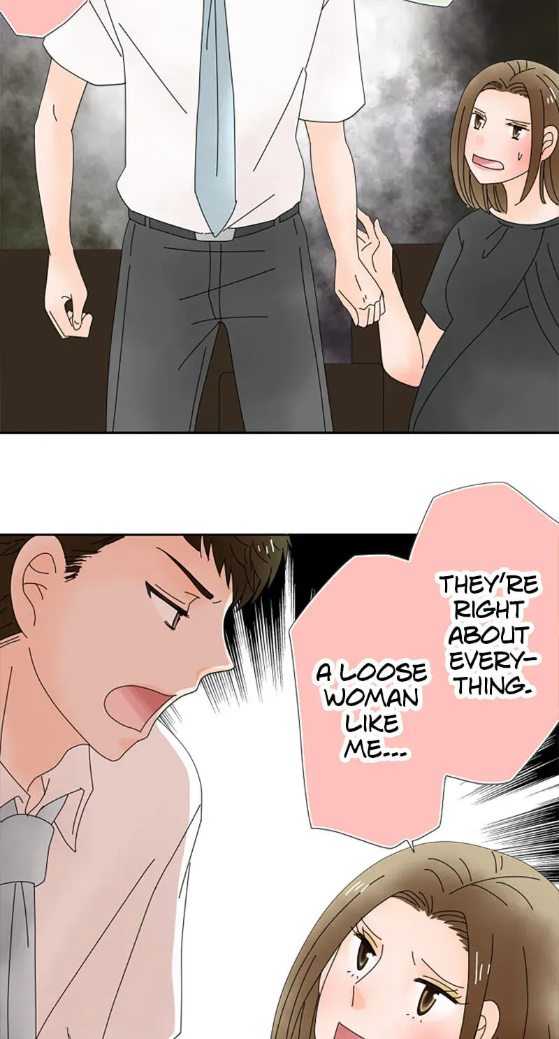 Shiroi Veil wa Itsuwari no Iro Chapter 44 page 3 - 