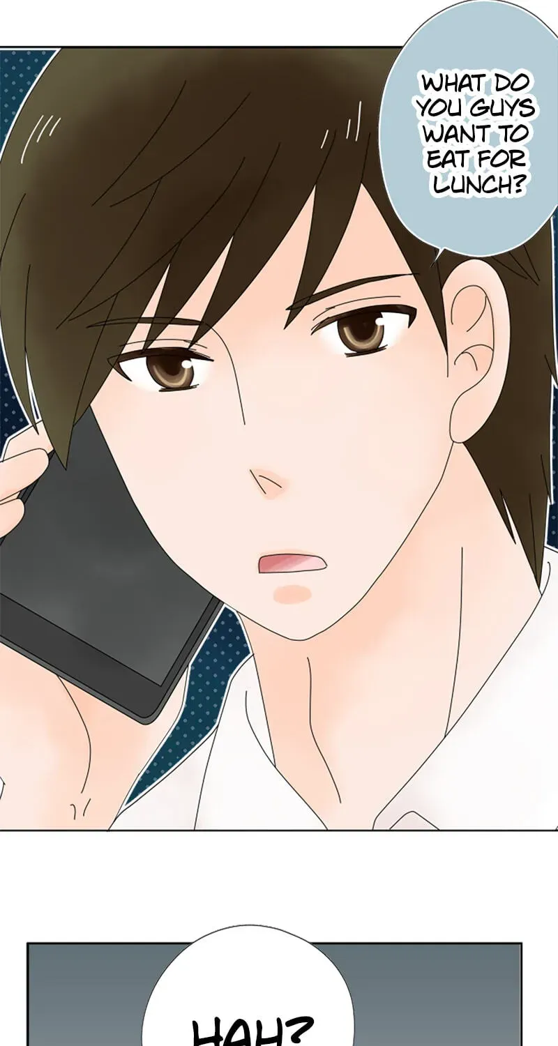 Shiroi Veil wa Itsuwari no Iro Chapter 44 page 23 - 