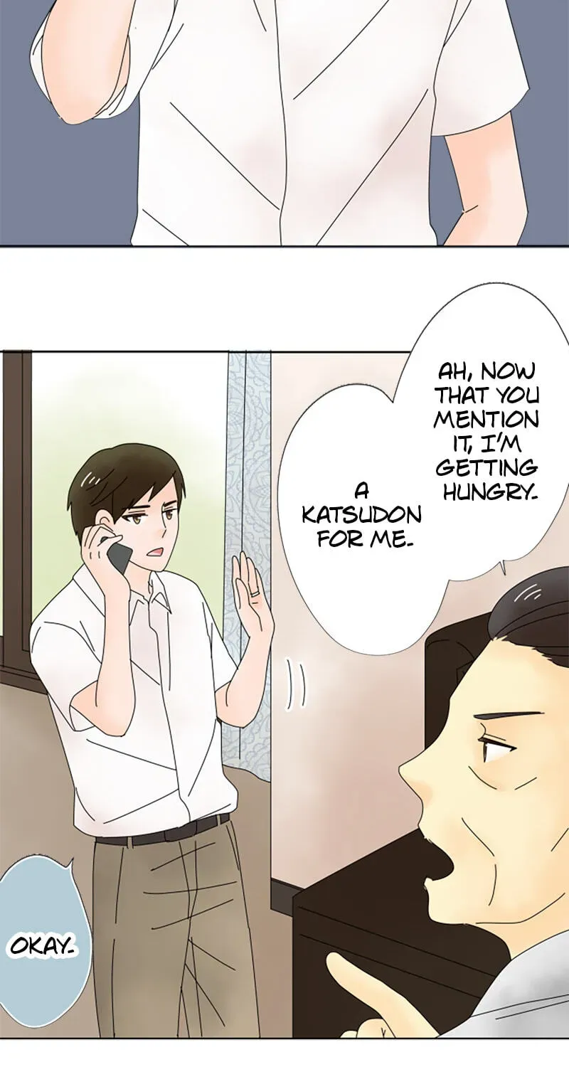 Shiroi Veil wa Itsuwari no Iro Chapter 44 page 27 - 