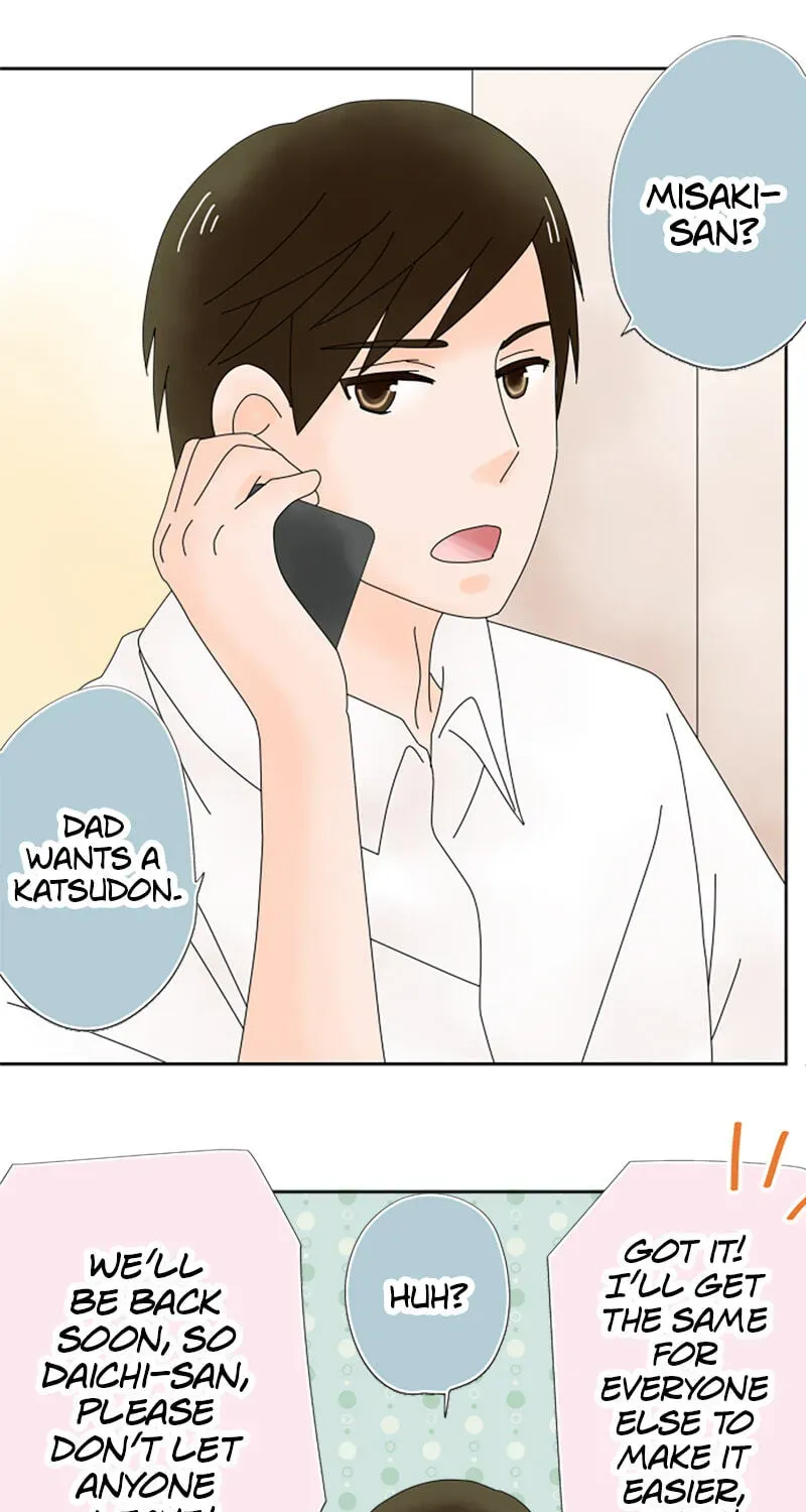Shiroi Veil wa Itsuwari no Iro Chapter 44 page 29 - 