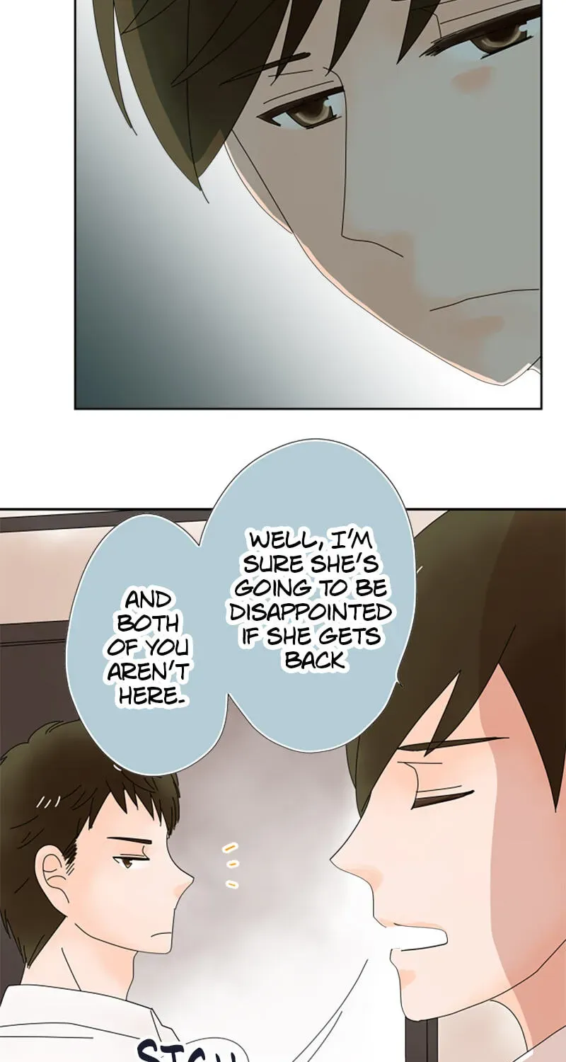 Shiroi Veil wa Itsuwari no Iro Chapter 44 page 39 - 