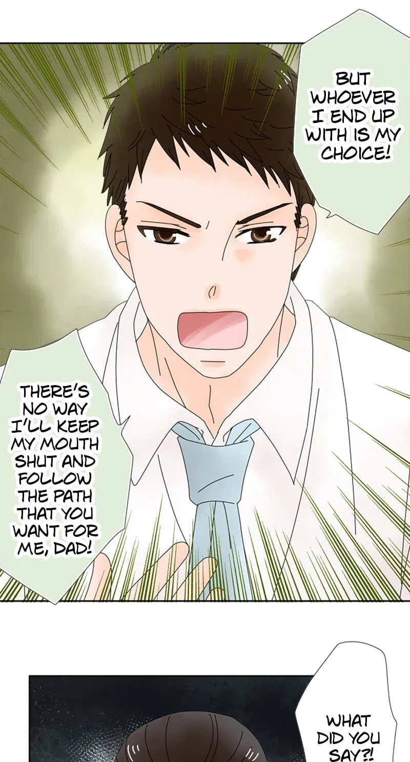 Shiroi Veil wa Itsuwari no Iro Chapter 44 page 5 - 