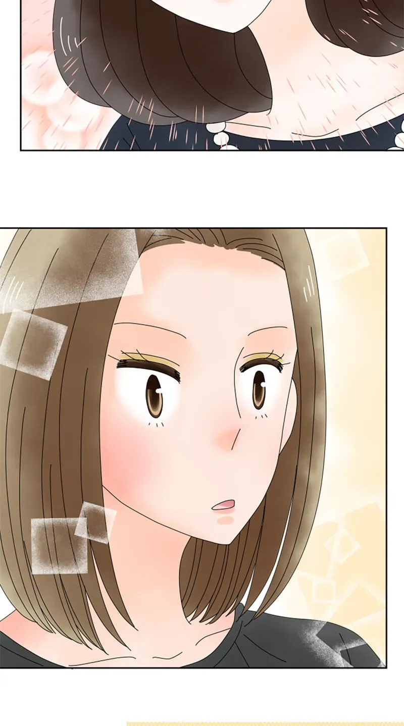 Shiroi Veil wa Itsuwari no Iro Chapter 44 page 50 - 