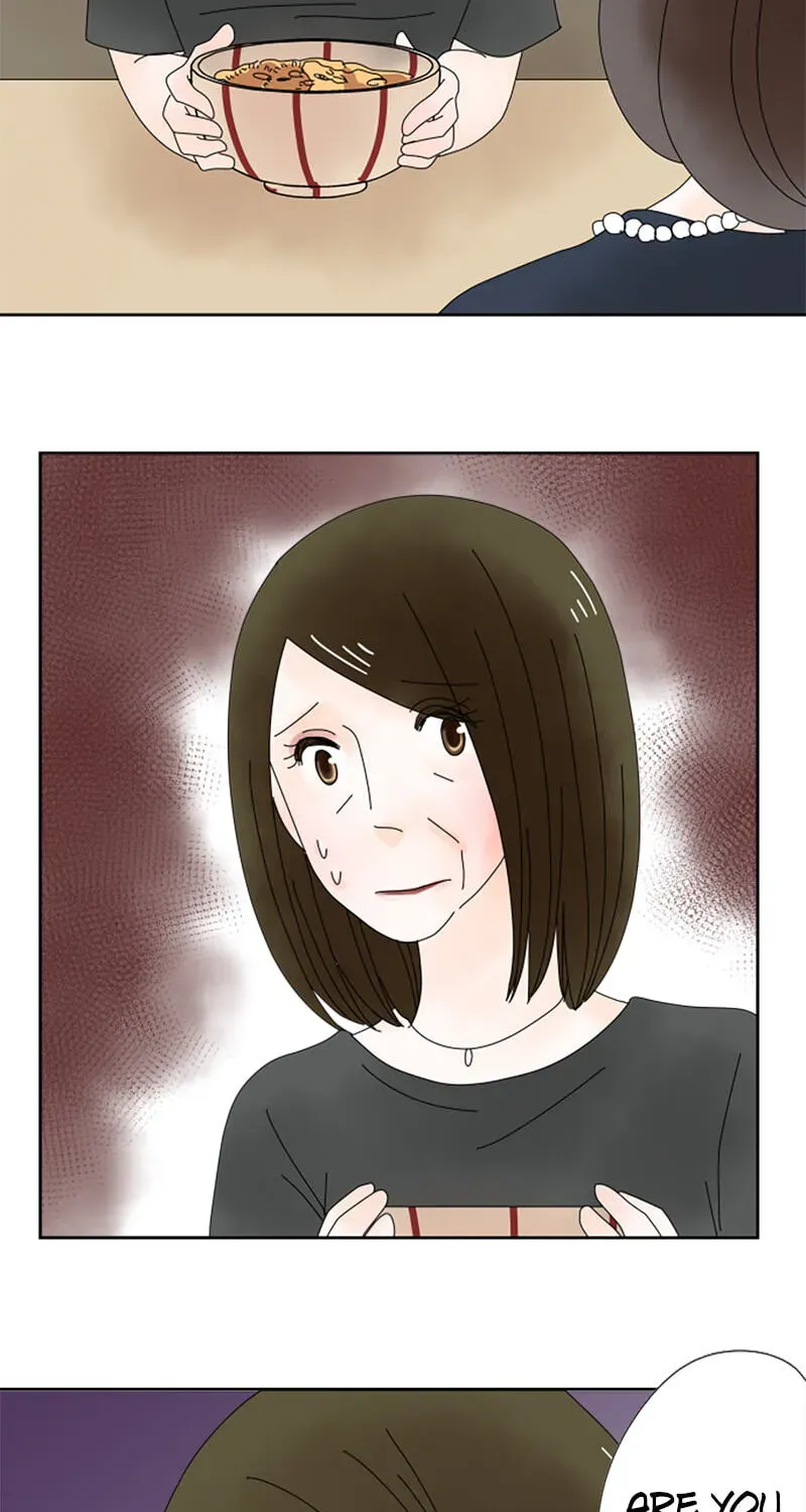 Shiroi Veil wa Itsuwari no Iro Chapter 44 page 64 - 