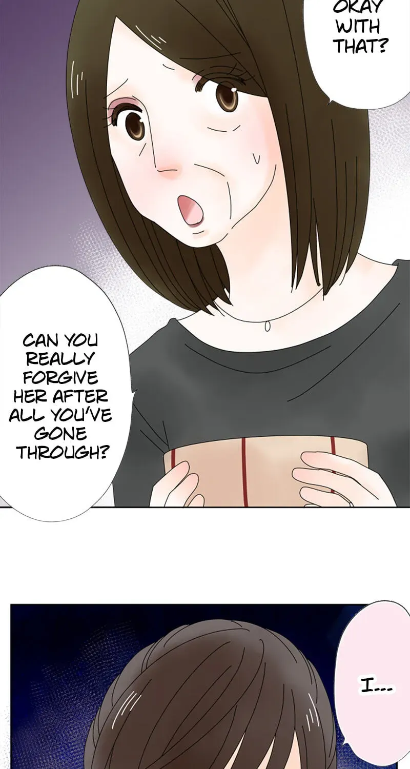Shiroi Veil wa Itsuwari no Iro Chapter 44 page 66 - 