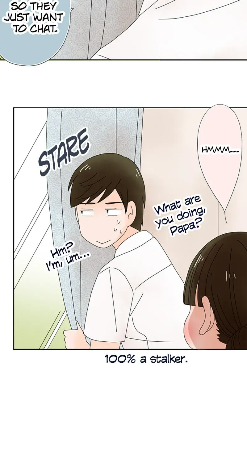 Shiroi Veil wa Itsuwari no Iro Chapter 45 page 33 - 