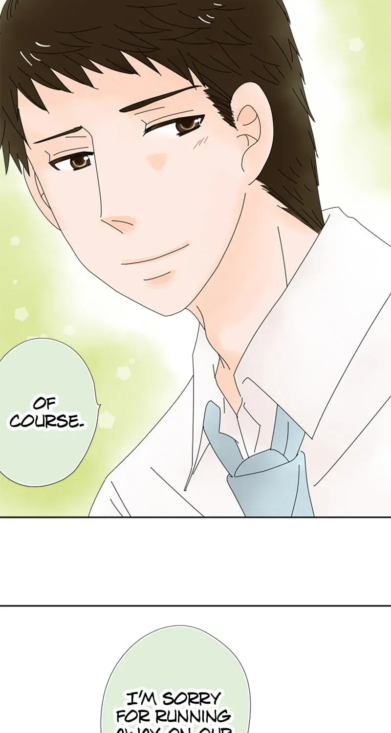 Shiroi Veil wa Itsuwari no Iro Chapter 45 page 37 - 