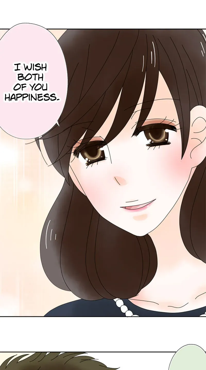 Shiroi Veil wa Itsuwari no Iro Chapter 45 page 6 - 