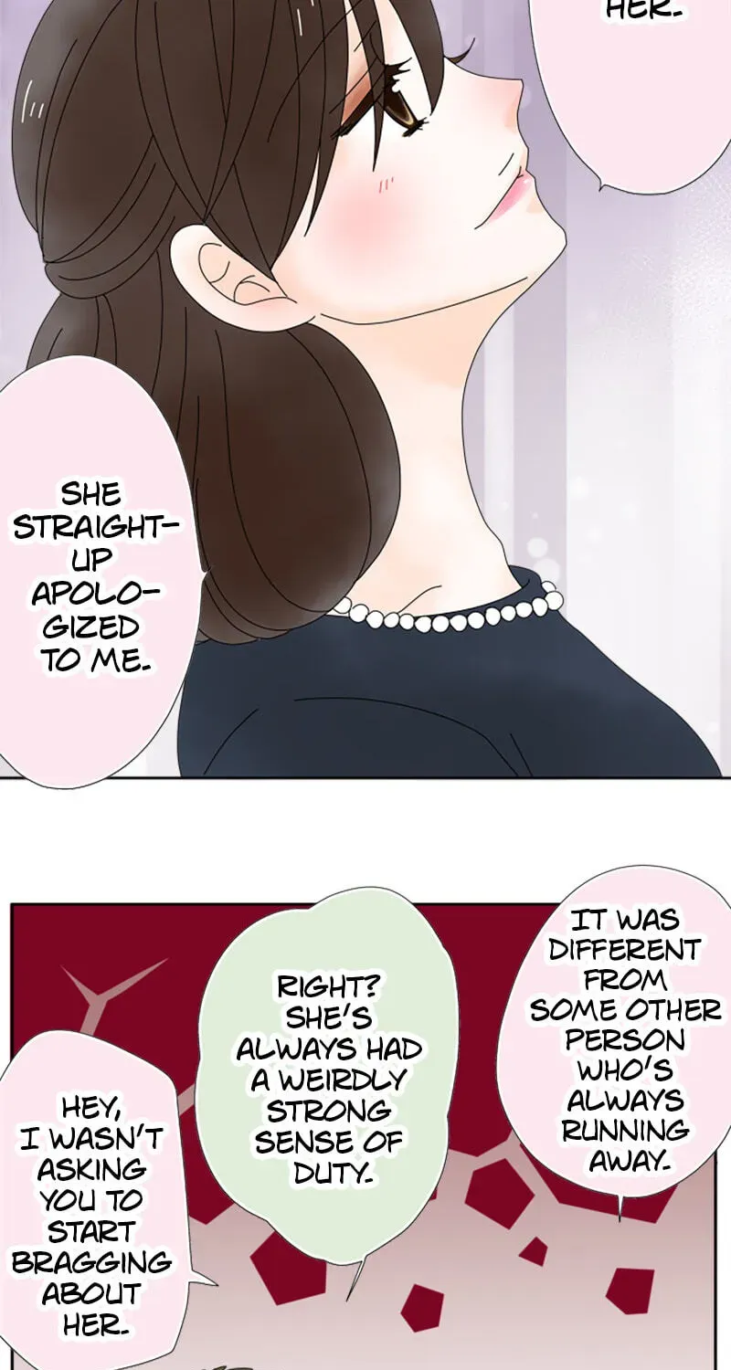 Shiroi Veil wa Itsuwari no Iro Chapter 45 page 55 - 