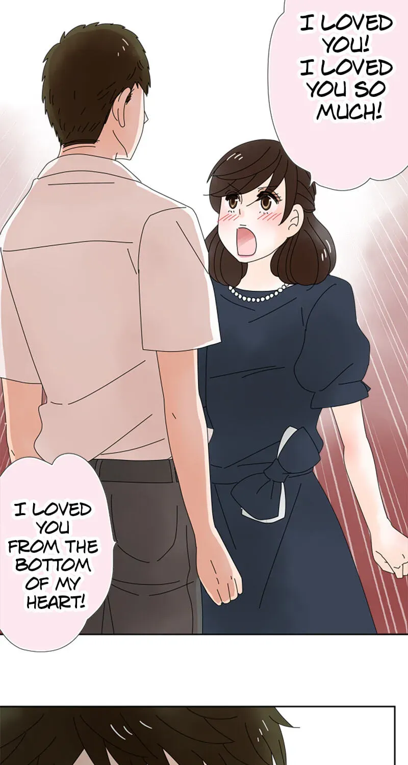 Shiroi Veil wa Itsuwari no Iro Chapter 45 page 59 - 