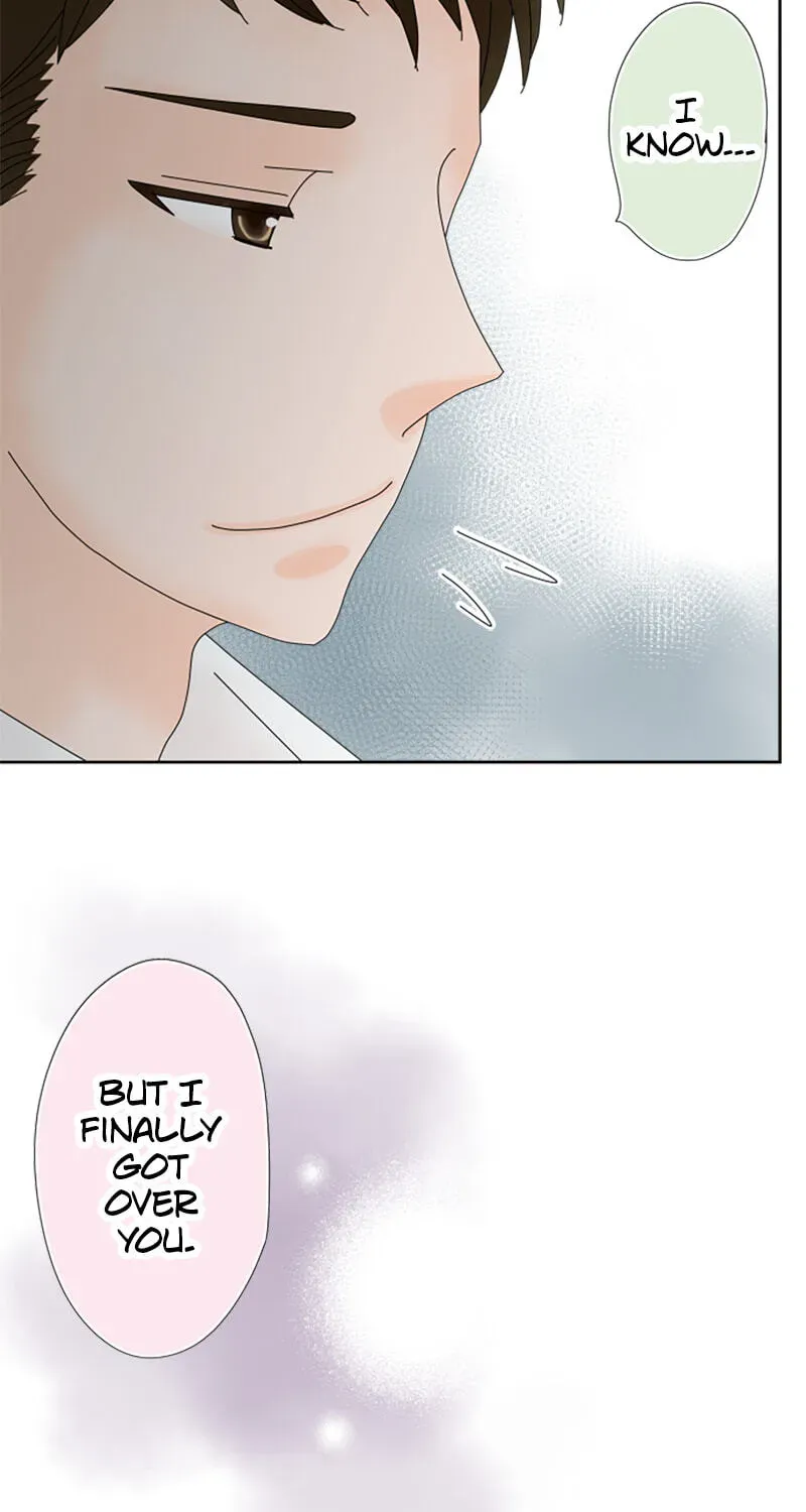 Shiroi Veil wa Itsuwari no Iro Chapter 45 page 61 - 