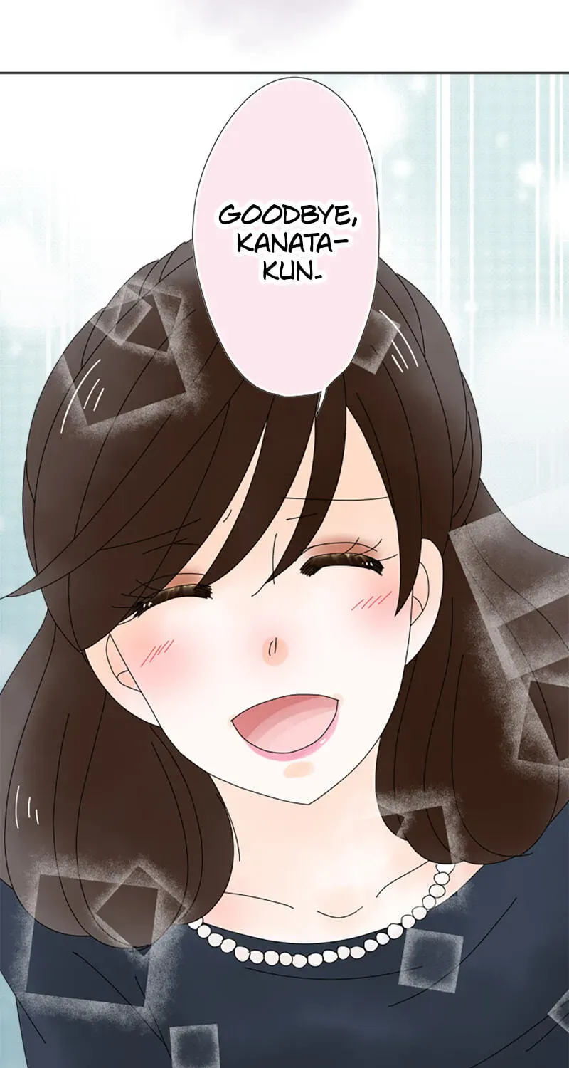 Shiroi Veil wa Itsuwari no Iro Chapter 45 page 63 - 