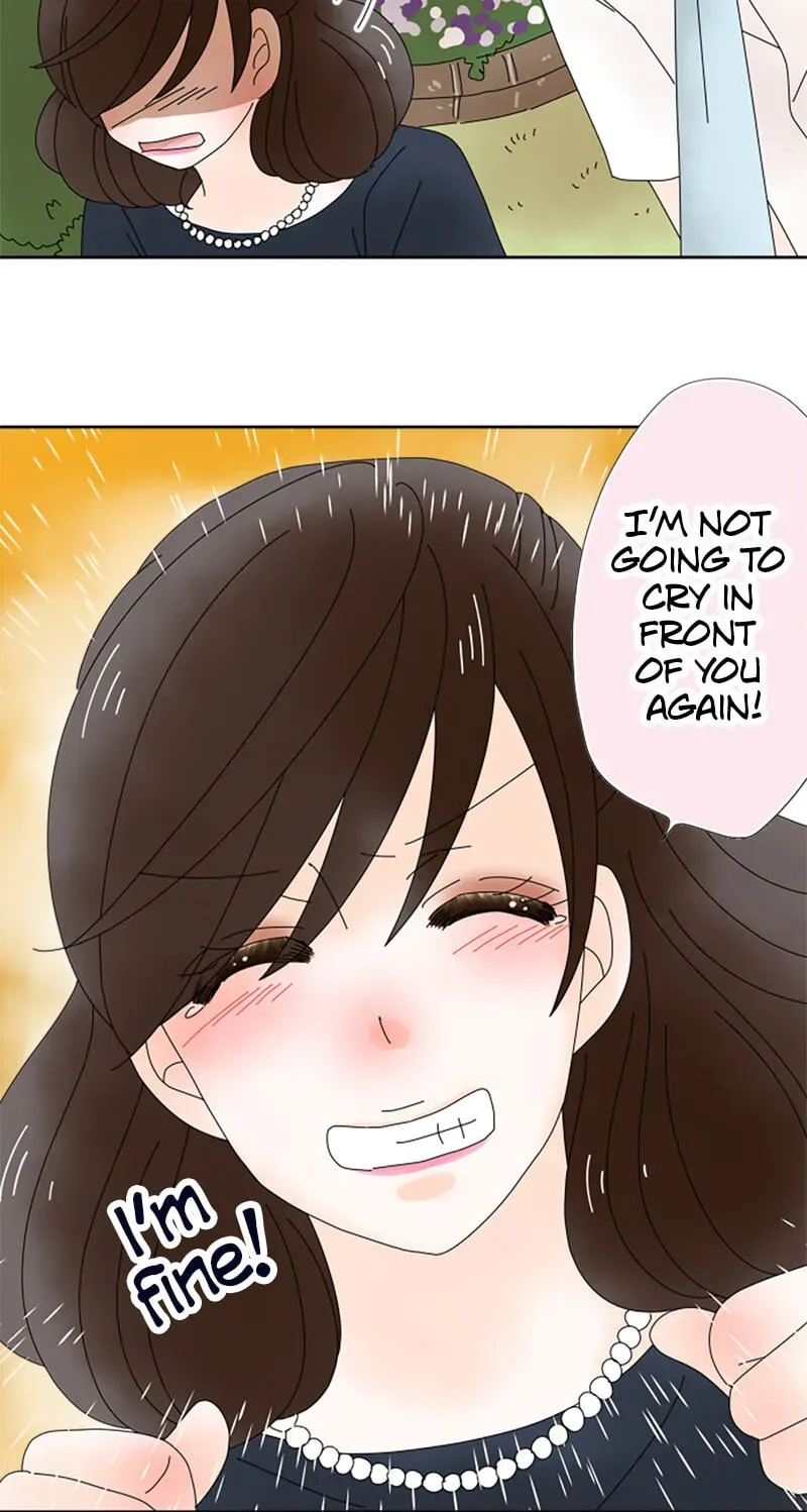 Shiroi Veil wa Itsuwari no Iro Chapter 45 page 67 - 