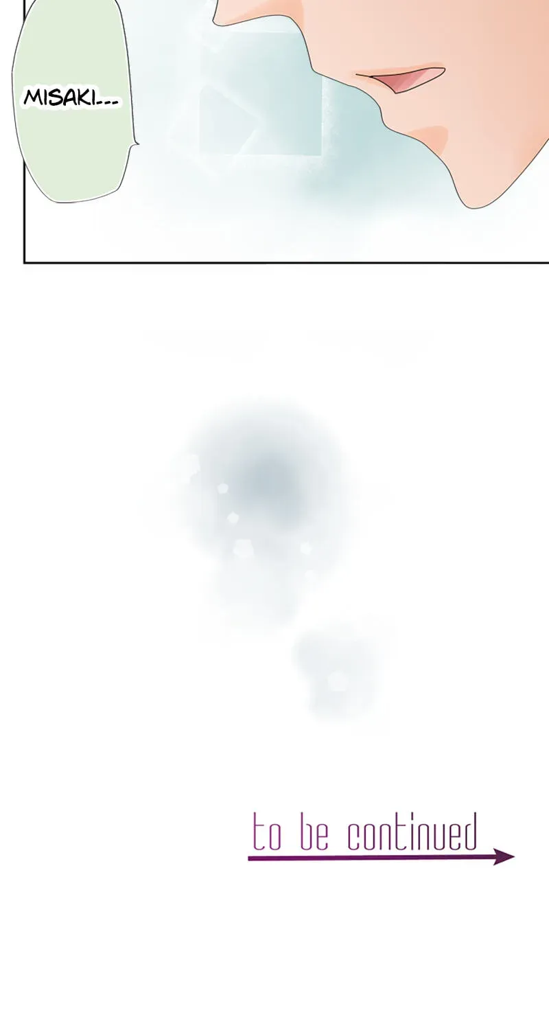 Shiroi Veil wa Itsuwari no Iro Chapter 45 page 70 - 