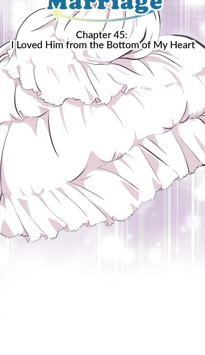 Shiroi Veil wa Itsuwari no Iro Chapter 45 page 10 - 