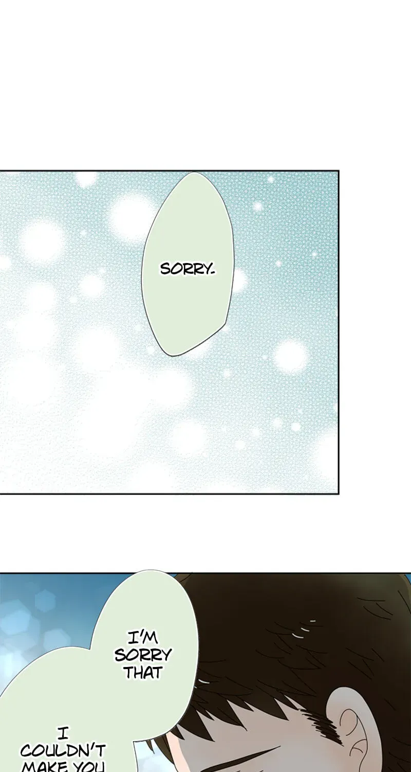 Shiroi Veil wa Itsuwari no Iro Chapter 46 page 1 - 